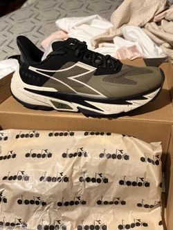 Diadora Equipe Sestriere XT