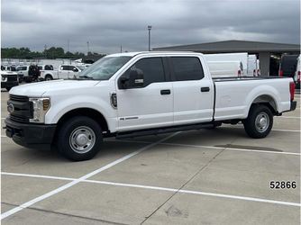 2019 Ford F-350