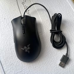 RAZER Deathadder Elite