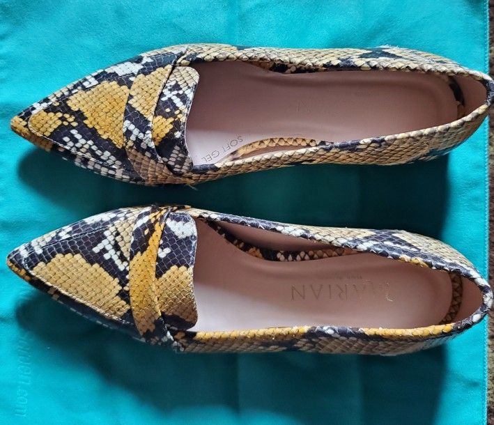 Marian Shoes