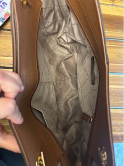 Mk purse