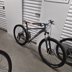 Ozark Trail 29" Large Frame