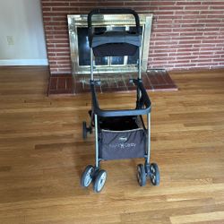 Chico Keyfit caddy Stroller 