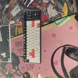 Apex PRO steelseries TKL