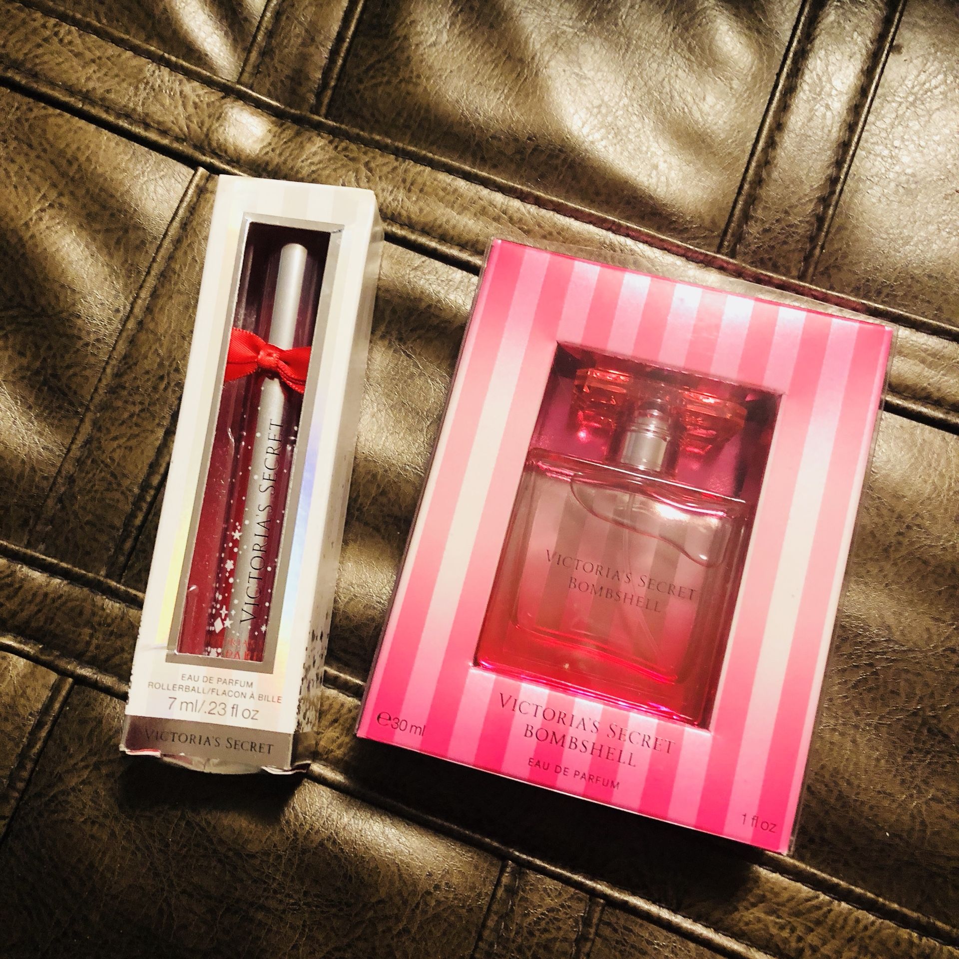 Victoria’s Secret Perfumes NEW!