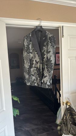Men’s Barabas Jacket