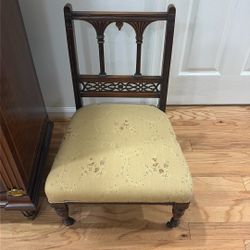 Antique Chair