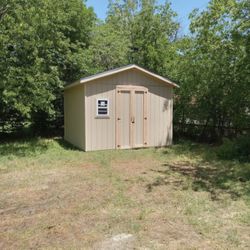 Sheds Storage 