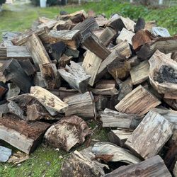 🚨 CHEAP FIREWOOD FRESNO – NEED GONE 🚨