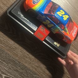 NASCAR Collectible 1996