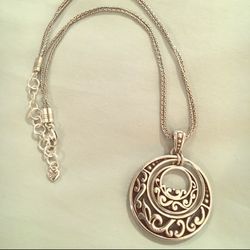 Brighton Necklace 