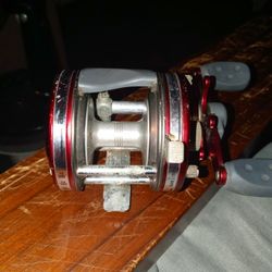 Fishing reel