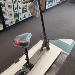 Electric SCOOTER 🛴 With Seat Available On Payment Option 