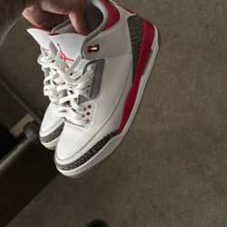 Jordan 3 Size 10