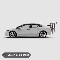 Yakima Fullback Bike Rack