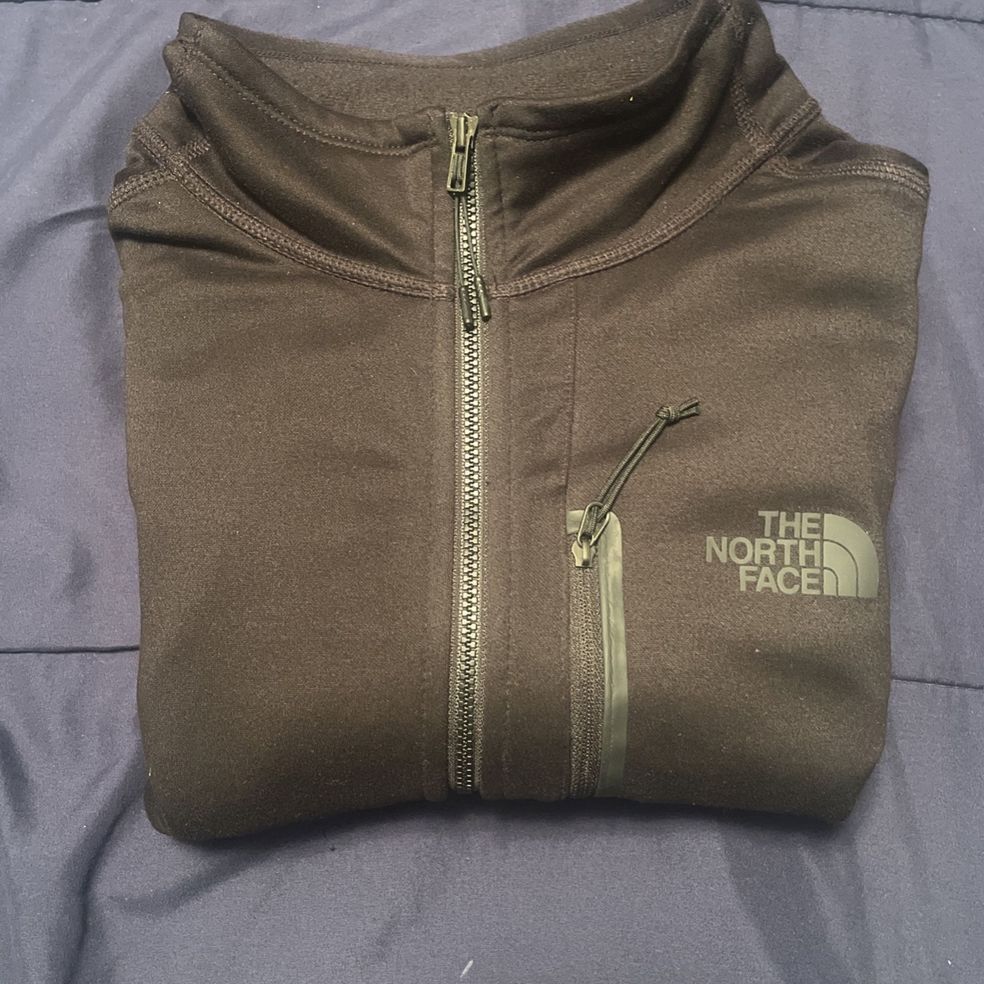 North face Fleece Jacket