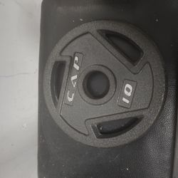 10 CAP OLYMPIC PLATES 10$ Each