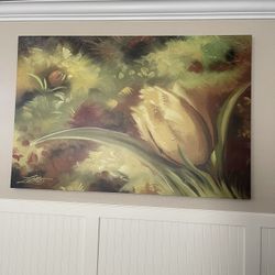 Wall Hanging Picture