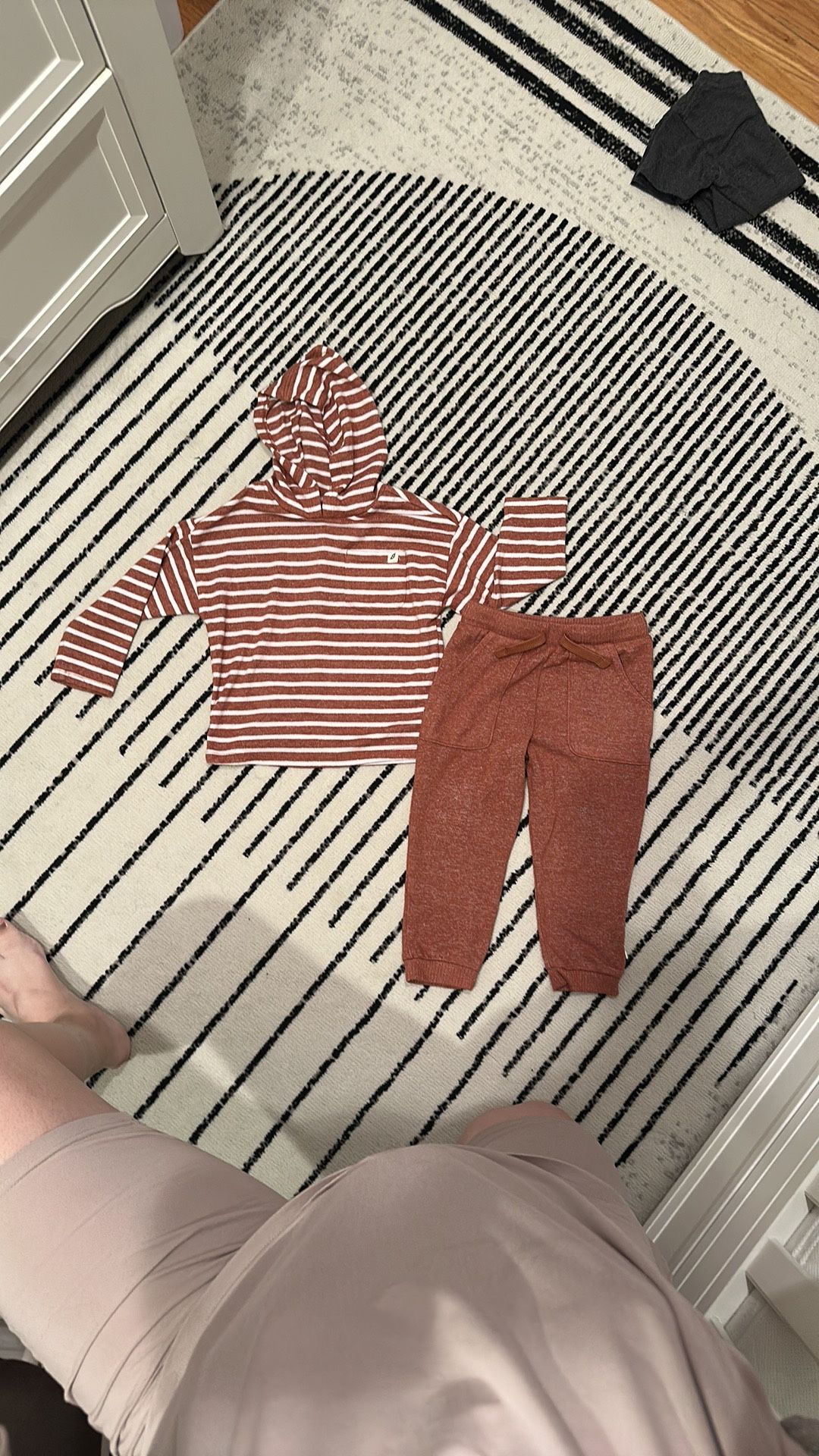 Toddler Set 