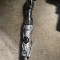 Craftsman 3/8 Drive Air ratchet 