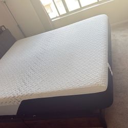 Nectar 12 inch California King Mattress