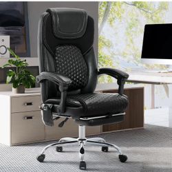 Brand New Office Chair With Massage And Heat