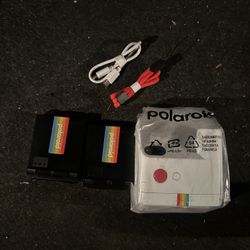 Polaroid Now+ 2nd Generation I-Type Instant Film