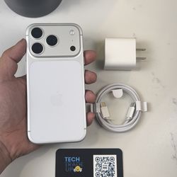 iPhone 17 Pro 512Gb Unlocked