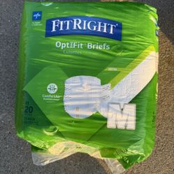 New Brief Pack 