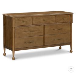 Dresser Nursery 7 Drawer 