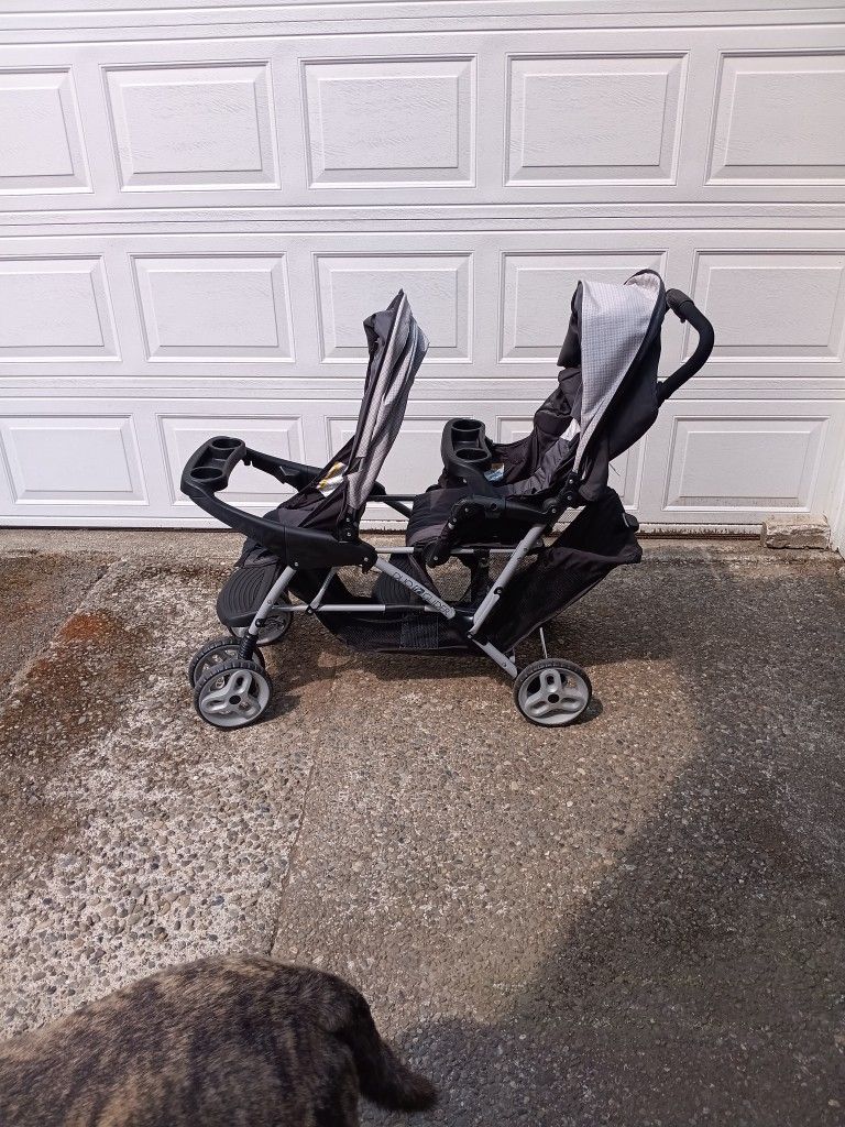 Graco Duo Glider