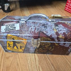 Tool box