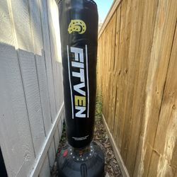 Punching Bag 