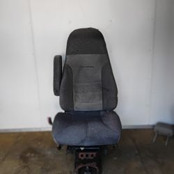 International Air Seat 