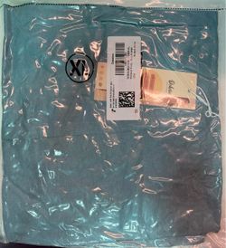 Dokatoo Blue Clothing XL