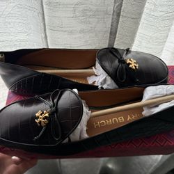 Tory Burch Loafers 