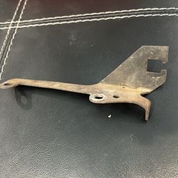 Carb Cable Bracket