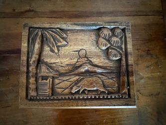 Jewelry box