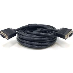 Micro Connectors, Inc. 25 feet cable.