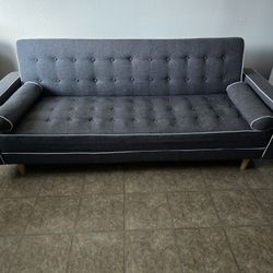 Futon Sofa