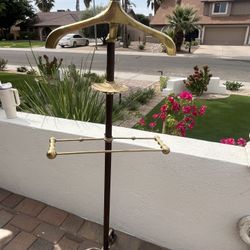 Vtg Men’s Valet Mid Century 