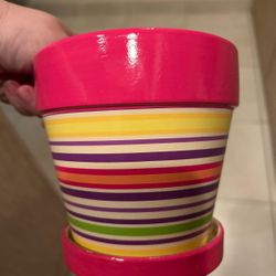 Flower Pots