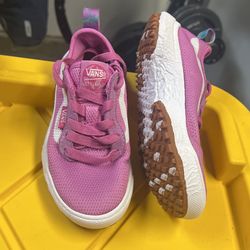 size 11 kids VANS