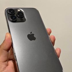 iPhone 13 Pro Max Unlocked 5G 