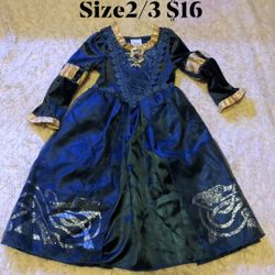 Dresses