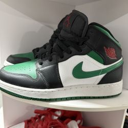 Air Jordan 1s