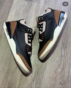 Jordan 3