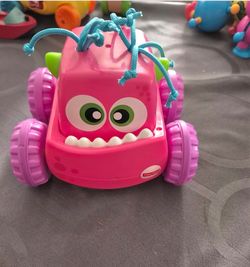 Baby/toddler Toy