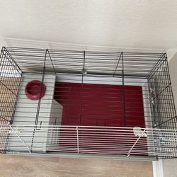 Pet Cage