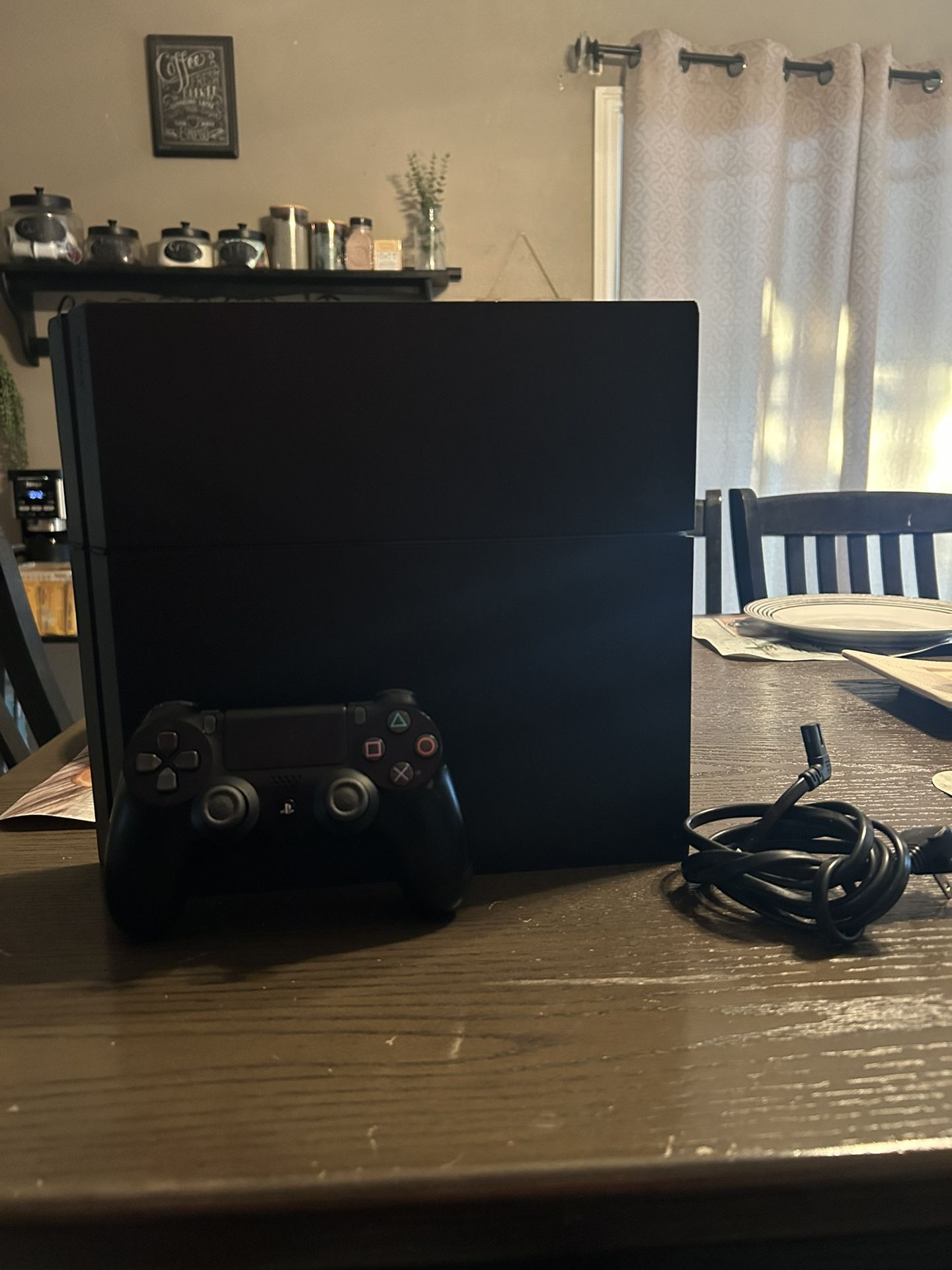 PS4